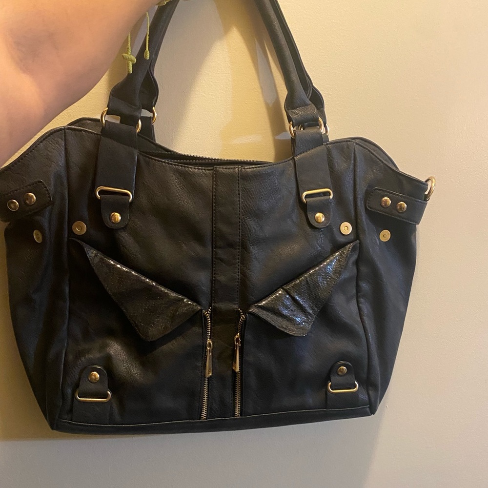 Just fab purse